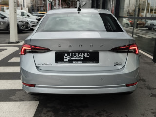 Škoda Octavia 2.0 TDI Ambition