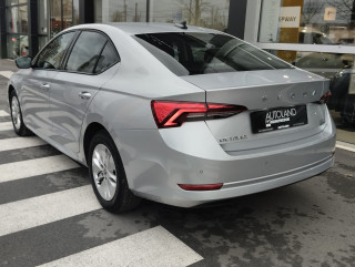 Škoda Octavia 2.0 TDI Ambition