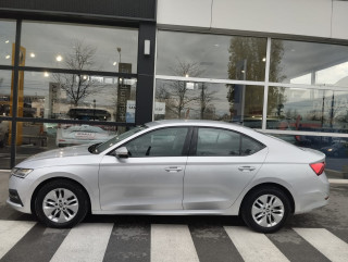 Škoda Octavia 2.0 TDI Ambition