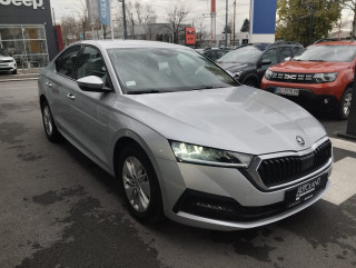 Škoda Octavia 2.0 TDI Ambition