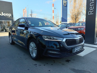 Škoda Octavia 2.0 TDI Ambition DSG