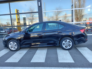 Škoda Octavia 2.0 TDI Ambition DSG