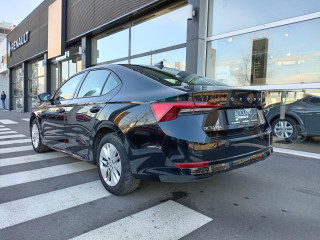 Škoda Octavia 2.0 TDI Ambition DSG