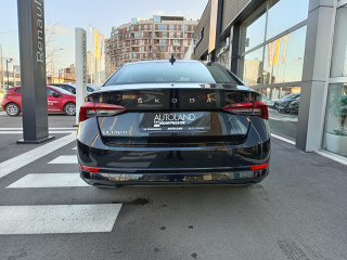 Škoda Octavia 2.0 TDI Ambition DSG