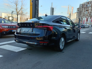 Škoda Octavia 2.0 TDI Ambition DSG