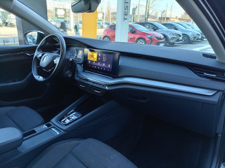 Škoda Octavia 2.0 TDI Ambition DSG
