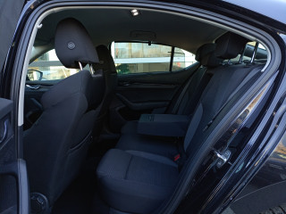 Škoda Octavia 2.0 TDI Ambition DSG