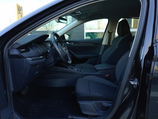 Škoda Octavia 2.0 TDI Ambition DSG