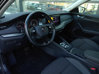 Škoda Octavia 2.0 TDI Ambition DSG