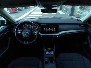 Škoda Octavia 2.0 TDI Ambition DSG