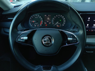 Škoda Octavia 2.0 TDI Ambition DSG