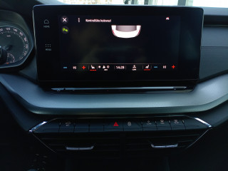 Škoda Octavia 2.0 TDI Ambition DSG