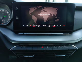 Škoda Octavia 2.0 TDI Ambition DSG