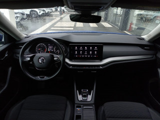 Škoda Octavia 2.0 TDI Ambition DSG