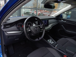 Škoda Octavia 2.0 TDI Ambition DSG