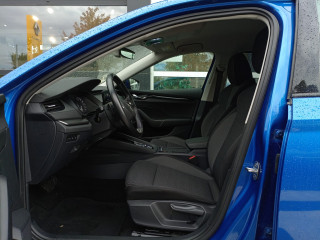 Škoda Octavia 2.0 TDI Ambition DSG