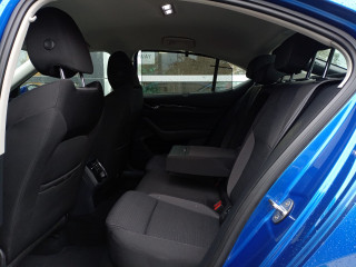 Škoda Octavia 2.0 TDI Ambition DSG