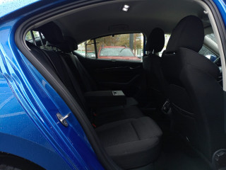 Škoda Octavia 2.0 TDI Ambition DSG