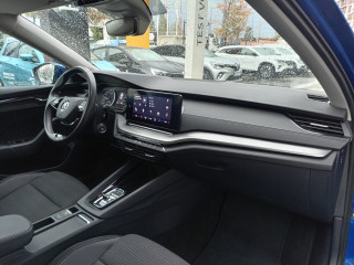 Škoda Octavia 2.0 TDI Ambition DSG