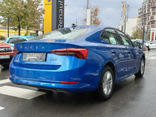 Škoda Octavia 2.0 TDI Ambition DSG