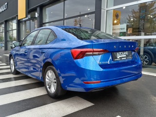 Škoda Octavia 2.0 TDI Ambition DSG