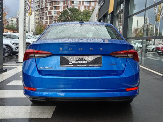 Škoda Octavia 2.0 TDI Ambition DSG