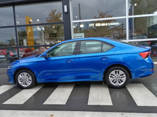 Škoda Octavia 2.0 TDI Ambition DSG