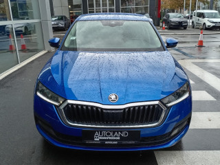 Škoda Octavia 2.0 TDI Ambition DSG