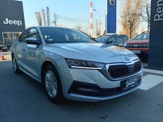 Škoda Octavia 2.0 TDI Ambition