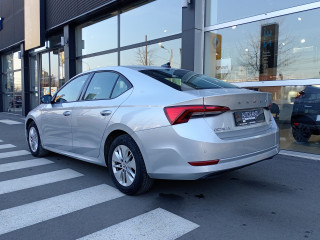 Škoda Octavia 2.0 TDI Ambition