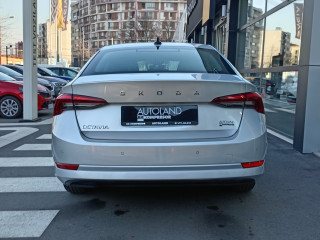 Škoda Octavia 2.0 TDI Ambition