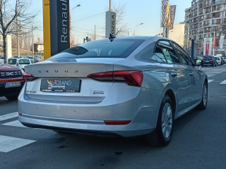 Škoda Octavia 2.0 TDI Ambition