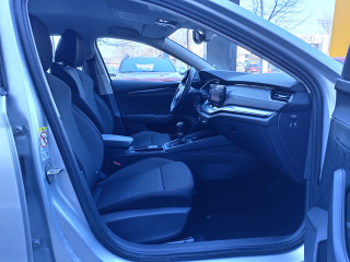 Škoda Octavia 2.0 TDI Ambition