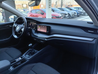 Škoda Octavia 2.0 TDI Ambition