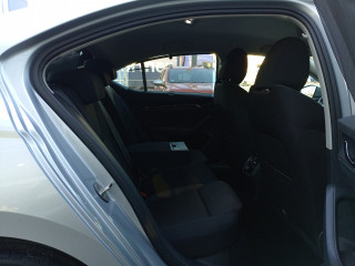 Škoda Octavia 2.0 TDI Ambition