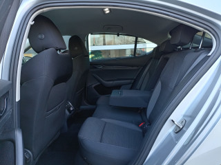 Škoda Octavia 2.0 TDI Ambition