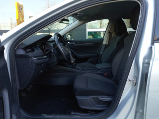 Škoda Octavia 2.0 TDI Ambition