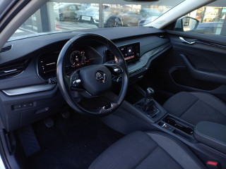 Škoda Octavia 2.0 TDI Ambition