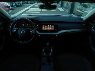 Škoda Octavia 2.0 TDI Ambition