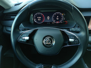 Škoda Octavia 2.0 TDI Ambition