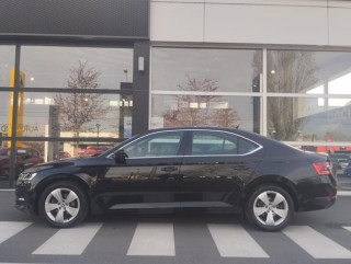 Škoda Superb 2.0 TDI Ambition DSG