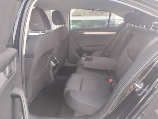 Škoda Superb 2.0 TDI Ambition DSG