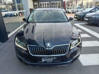 Škoda Superb 2.0 TDI Ambition DSG