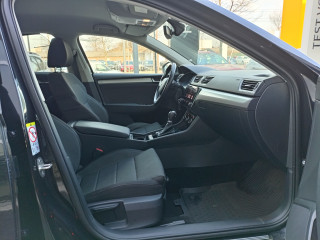 Škoda Superb 2.0 TDI Ambition DSG