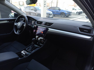 Škoda Superb 2.0 TDI Ambition DSG