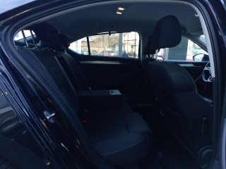 Škoda Superb 2.0 TDI Ambition DSG