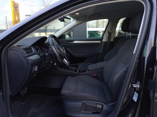 Škoda Superb 2.0 TDI Ambition DSG