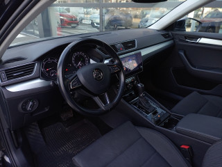 Škoda Superb 2.0 TDI Ambition DSG