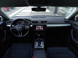 Škoda Superb 2.0 TDI Ambition DSG