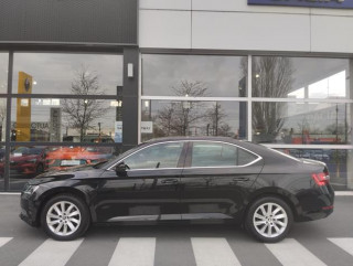 Škoda Superb 2.0 TDI Ambition